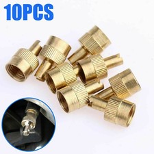 10x slotted head - valve, stem