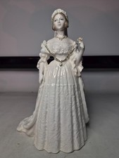 1991 Coalport QUEEN VICTORIA