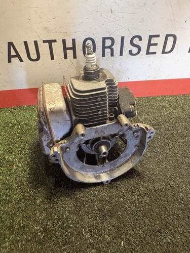 Robin nb211 petrol strimmer - petrol,