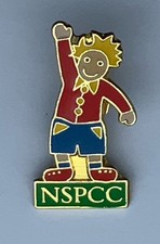 NSPCC National Society for the