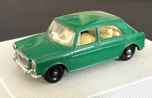 Matchbox lesney regular - matchbox, lesney-