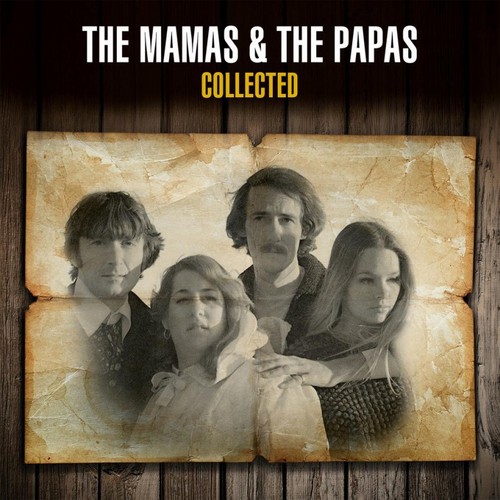 The mamas and papas - the,