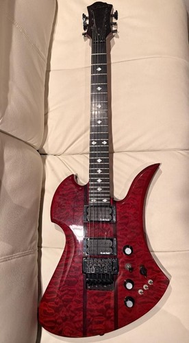 Rich mockingbird st - b.c.rich, floyd