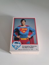 Superman full complete