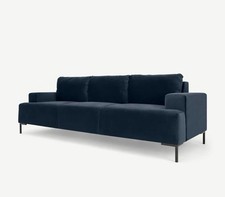 MADE.COM Frederik 3 Seater