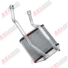 Heater Matrix For VAUXHALL