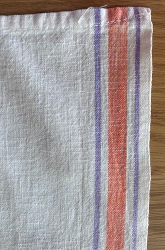 Vintage 1970s indian cotton - 1970s,