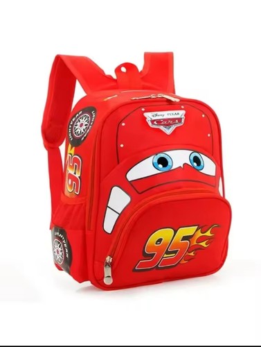 Lightning mcqueen school - lightning,