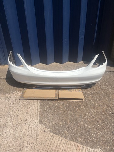 Genuine mercedes benz - mercedes-benz, c200d