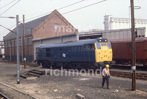 Welwyn garden city class - welwyn,