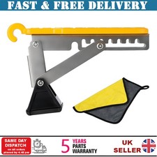 Car Door Step Foot Pedal