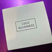Lulu Guinness Compact Mirror