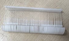 NEW J HOOKS BARBS PINS ATTACHMENTS FOR TAGGING GUN KIMBLES TAGS 2650 in box