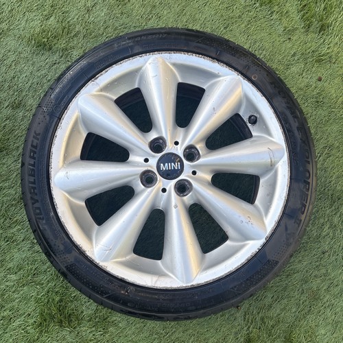 Mini r55 r56 - r55, 17"