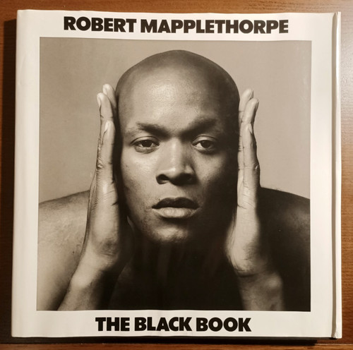 The black book robert - the,