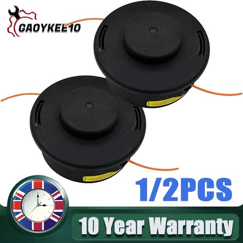 Strimmer head replacement for - strimmer,