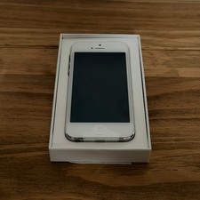 Rare Apple iPhone 5 - 64GB -