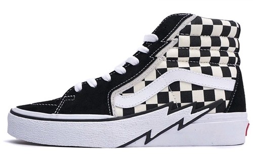 Sk8 vans bolt - vans, 'bolt