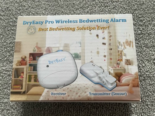 Dryeasy pro wireless - dryeasy,