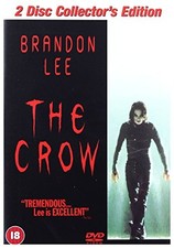 The Crow : Special Edition