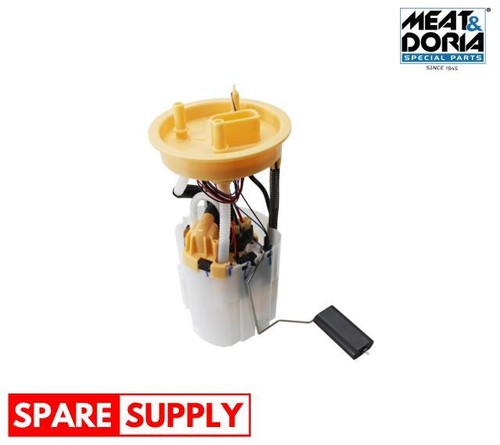 Fuel feed unit for crafter - fuel, vw