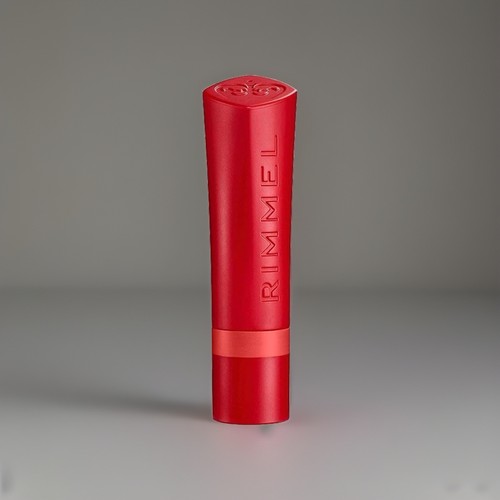 New rimmel the - only, 1