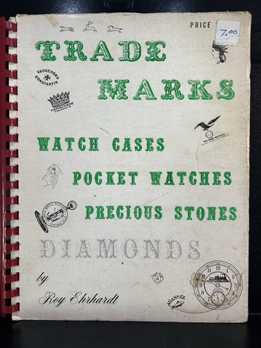 Trade marks watch - trade,