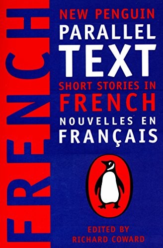 French short stories