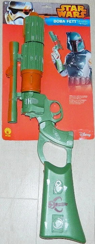 Classic star wars boba - wars,