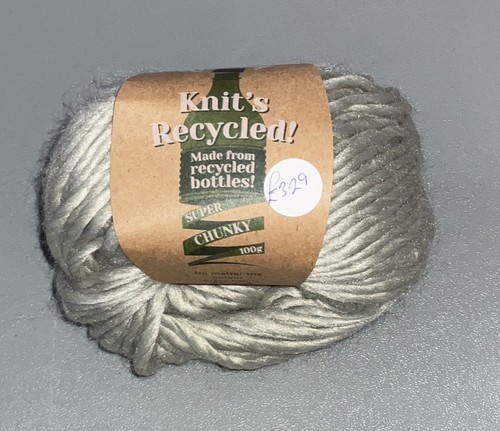 Wendy knit recycled super - knit’s,
