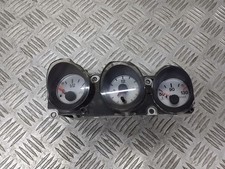 Alfa Romeo 156 Clock info