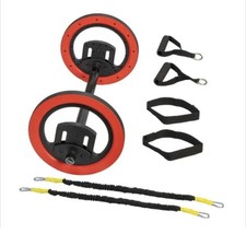  Pilates Wheel(COMPLETE BODY