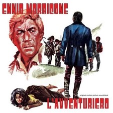 Ennio Morricone -