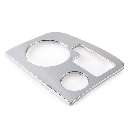 Chrome fairing navi control - chrome,