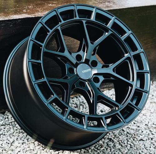 Black chimera alloy wheels - 20",
