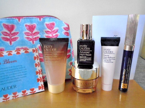 Estée lauder piece gift set - 6-piece,