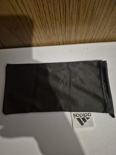 Adidas glasses pouch - glasses,
