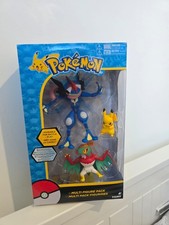 Pokémon Multi Figure Pack