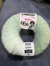 Caron Colorama Halo O’go - Rosemary Frost.