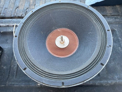 Cerwin vega stroker 189sc - stroker,