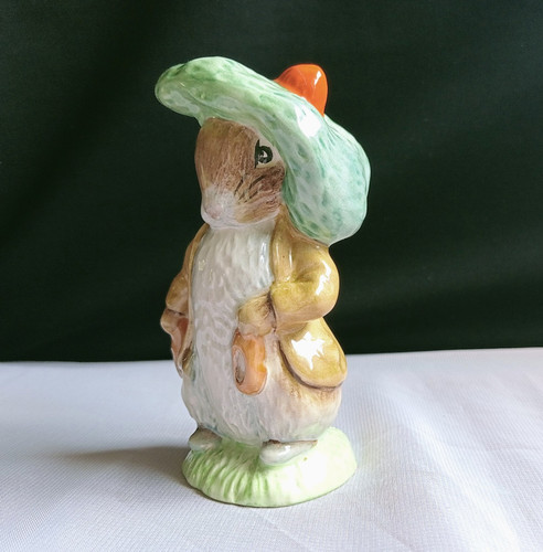 Beatrix potter benjamin - beatrix,