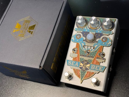 Beetronics sea bee - beetronics,