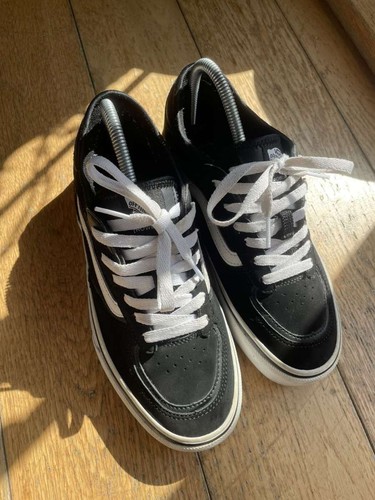 Vans rowley 99 - rowley, 66/99