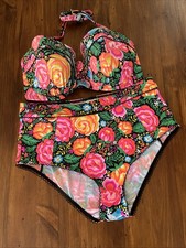 Floozie Frost French Bikini