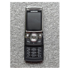 Samsung SGH G600 Slider Mobile