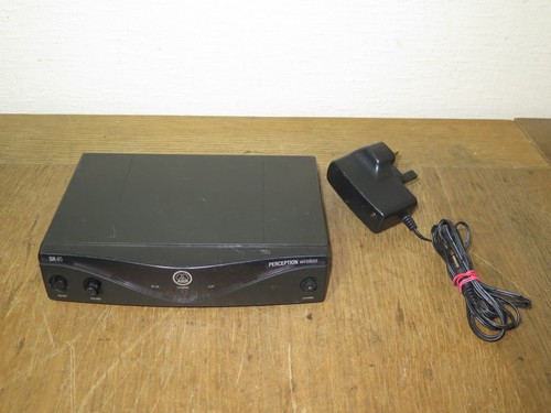 Akg perception wireless - sr,