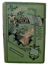 Under The Meteor Flag By Harry