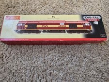 HORNBY 'OO' GAUGE R2780XS EWS