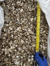 Vermiculite 25ltr  for Horticulture/Gardening. 