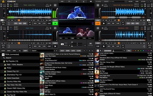 Pcdj dex software license - pcdj,
